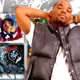 Illustration for article titled Young Artist Meshing Hip-Hop, RB Influences For Star-Studded Global Success